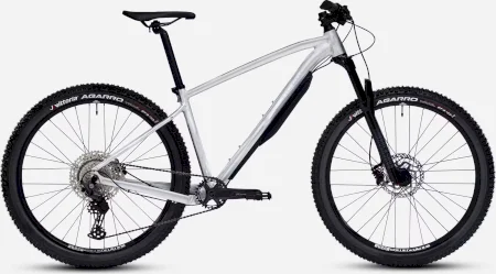 Rockrider 27.5plus Touring Mountain Bike Expl 700 Aluminium 2024