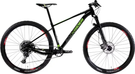 Rockrider 29 12 Speed Xc Mountain Bike 100 2024