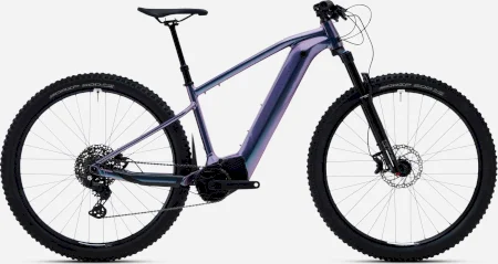 Rockrider 29 630 Wh Electric Touring Mountain Bike E Expl 700 2023