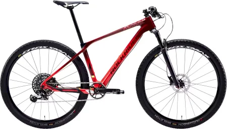 Rockrider 29 Carbon Mountain Bike Xc 900 2024