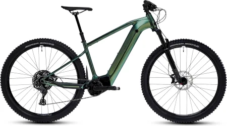 Rockrider 29 Hardtail Electric Mountain Bike E Expl 700 2023
