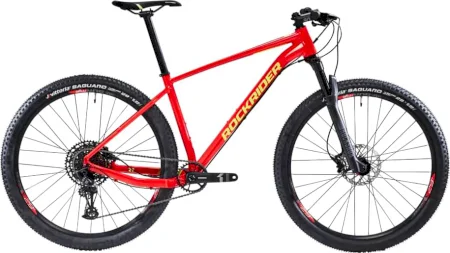 Rockrider 29 Inch Mountain Bike Xc 120 Sram Nx 2022