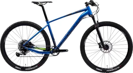 Rockrider 29 Semi Rigid Mountain Bike Xc 500 Eagle 1x12 2024