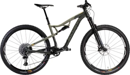 Rockrider 29all Mountain Mountain Bike Am 500s 2020