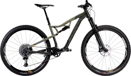 Rockrider 29all Mountain Mountain Bike Am 500s 2024