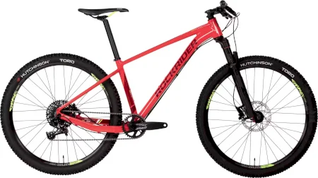 Rockrider 500 Xc Mountain Bike 27.5 2024