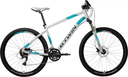 Rockrider 540 Womens 27.5 Mountain Bike 2024