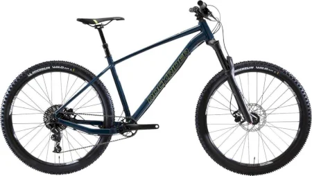 Rockrider Am 100 Ht Trail Hardtail Mountain Bike Nx 2020