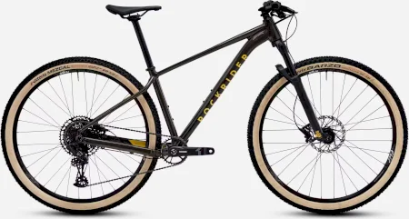 Rockrider Cross Country Mountain Bike Race 720 Aluminium Frame 2024