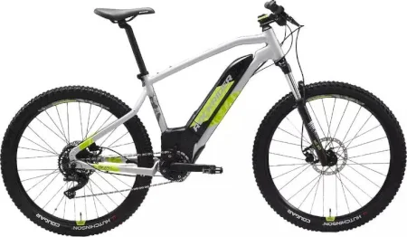 Rockrider E St 520 Electric Mountain Bike 27.5 2020
