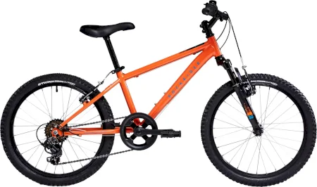Rockrider Kids 20 6 9 Years Mountain Bike Expl 500 2024