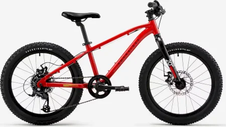Rockrider Kids 20 6 9 Years Mountain Bike Expl 900r 2024