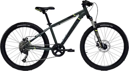 Rockrider Kids 24 9 12 Years Mountain Bike St 920 2024