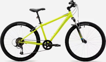 Rockrider Kids 24 9 12 Years Mtb Expl 500 2024