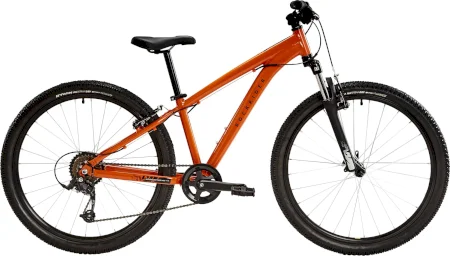 Rockrider Kids 26 Inch Lightweight Aluminium Mountain Bike 2023