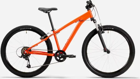 Rockrider Kids 9 12 Years 26 Expl 500 Mtb 2024