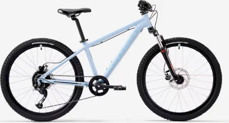 Rockrider Kids Mountain Bike 24 9 12 Years Expl 900 2024