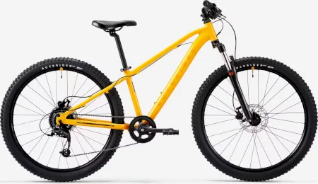 Rockrider Kids Mountain Bike 26 9 12 Years Expl 900 2024