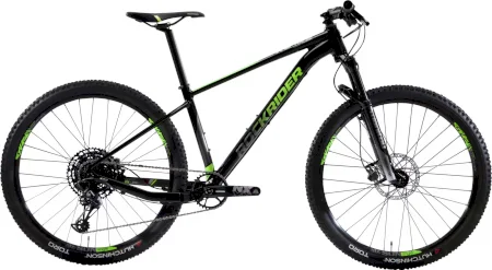 Rockrider Mountain Bike Xc 100 27.5 Eagle 2024
