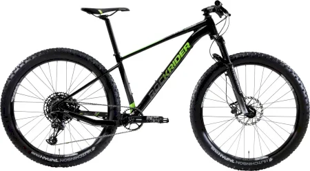 Rockrider Mountain Bike Xc 100 27.5plus Eagle 2024