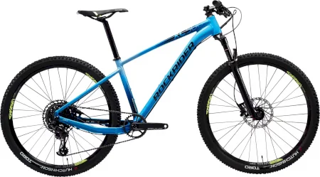 Rockrider Mountain Bike Xc 500 27.5 Eagle 2024
