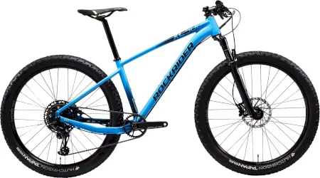 Rockrider Mountain Bike Xc 500 27.5plus Eagle 2024