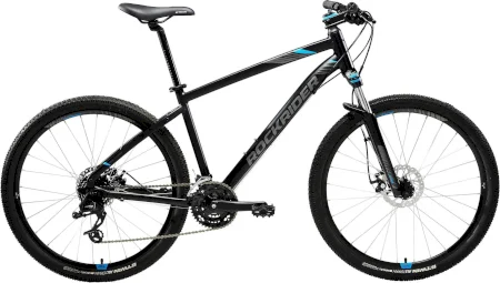 Rockrider Mountainbike 275 520 2023