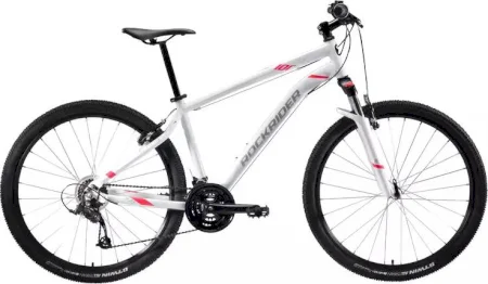 Rockrider St 100 Womens Mountain Bike 27.5 2020