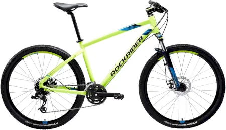 Rockrider St 520 Mountain Bike 2024