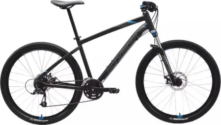 Rockrider St 520 Mountain Bike 27.5 2020