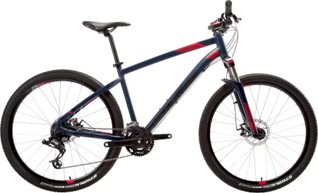Rockrider St 520 Womens 27.5 Mountain Bike 2024