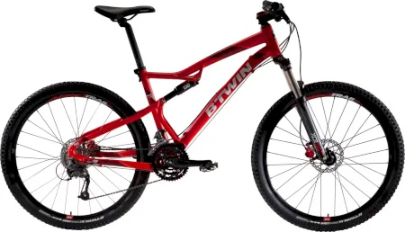 Rockrider St 540 S 27.5 Mountain Bike 2024
