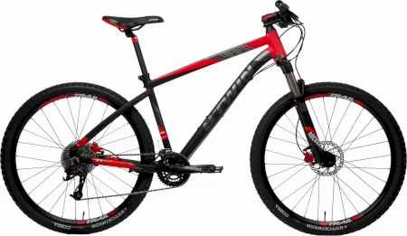 Rockrider St 560 27.5 Mountain Bike 2024