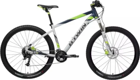 Rockrider St 560 Mountain Bike 27.5 2020