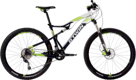 Rockrider St 560 S 27.5 Mountain Bike 2024