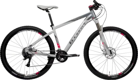 Rockrider St 560 Womens Mountain Bike 27.5 2024
