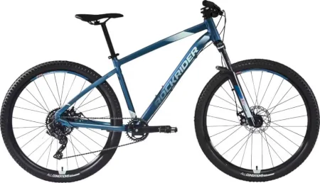 Rockrider Womens 27.5 Mountain Bike St 530 2022