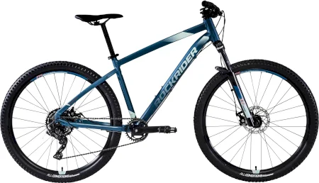 Rockrider Womens 27.5 Mountain Bike St 530 2023