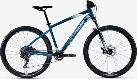 Rockrider Womens 27.5 Mountain Bike St 530 2024