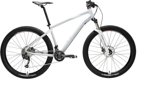 Rockrider Womens 27.5 Mountain Bike St 540 2021