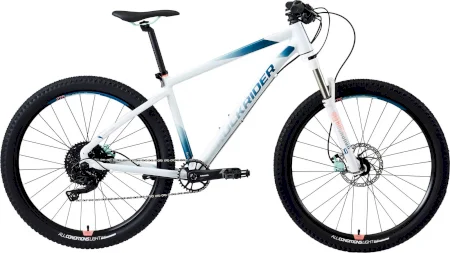 Rockrider Womens 27.5 Mountain Bike St 900 2024