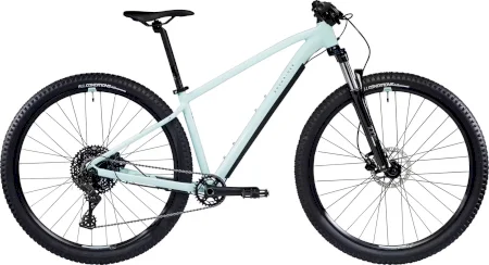 Rockrider Womens 29 Touring Mountain Bike Explore 520 2024