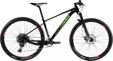 Rockrider Xc 100 Mountain Bike Nx Eagle 29 2020
