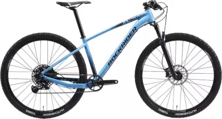 Rockrider Xc 500 Mountain Bike Gx Eagle 29 2020