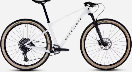 Rockrider Xc Mountain Bike Race 900 Gx Eagle Carbon Reynolds Wheels 2024