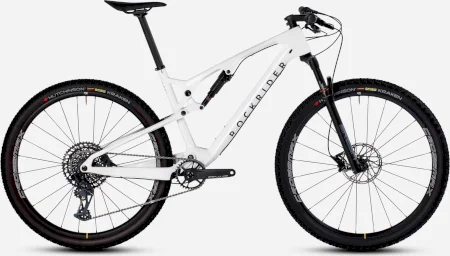 Rockrider Xc Mountain Bike Race 900s Gx Axs Mavic Crossmax Wheels Carbon Frame 2023