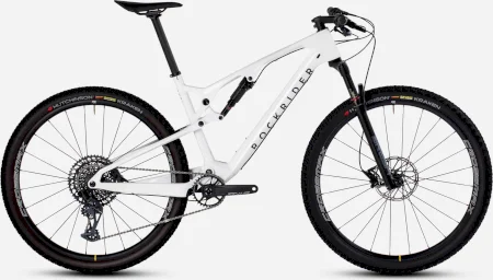 Rockrider Xc Mountain Bike Race 900s Gx Eagle Mavic Crossmax Wheels Carbon Frame 2023