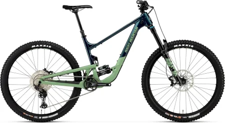 Rockymountain Altitude A50 Shimano 2024