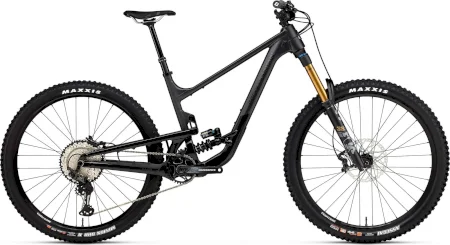Rockymountain Altitude Alloy 70 Coil 2025