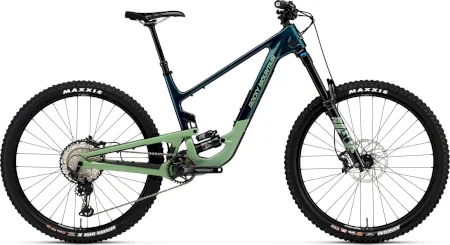Rockymountain Altitude Carbon 50 2024